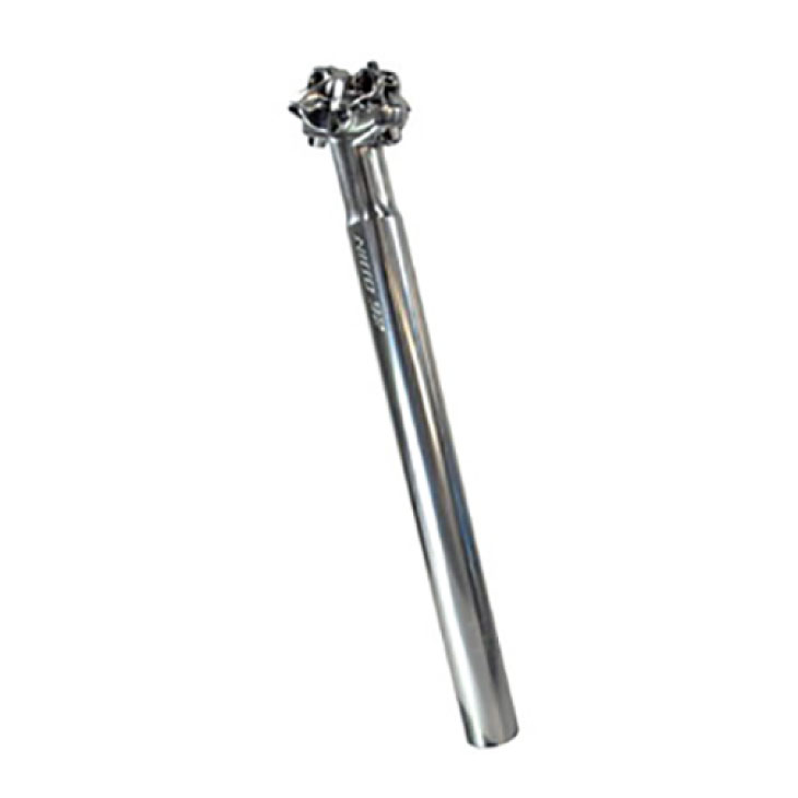 日東 S92 シートポスト 27.2 250mm NITTO 「ニットー」 S-92 φ27.2 250mm シートポスト / 中目黒店