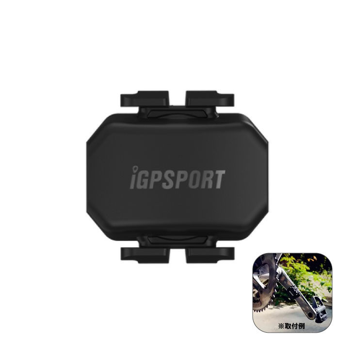 【未開封】iGPSPORT BSC100S ＋センサー・ケース・フィルム セット Amazon | kwmobile IGPSPORT BSC100S対応 ケース - シリコン GPS