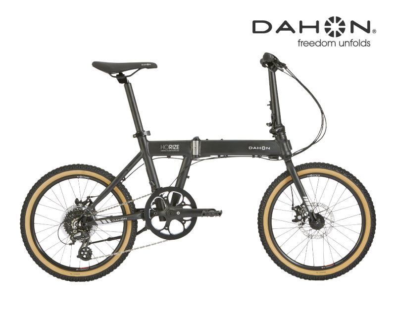 スポーティな折りたたみ自転車をお探しの方必見！ターンの