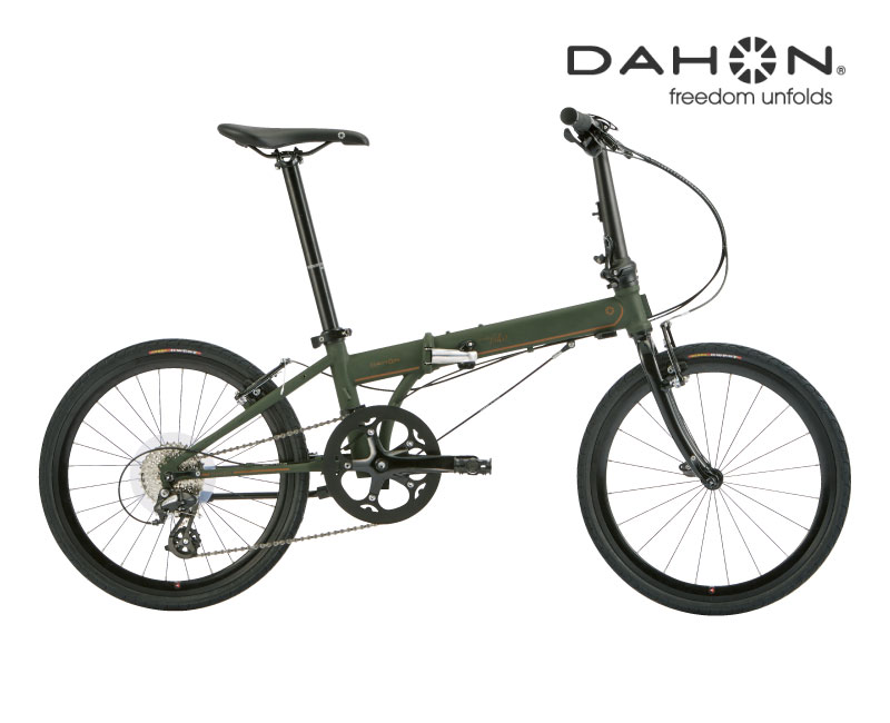 【楽天市場】2024 DAHON ダホン SPEED FALCO スピード 