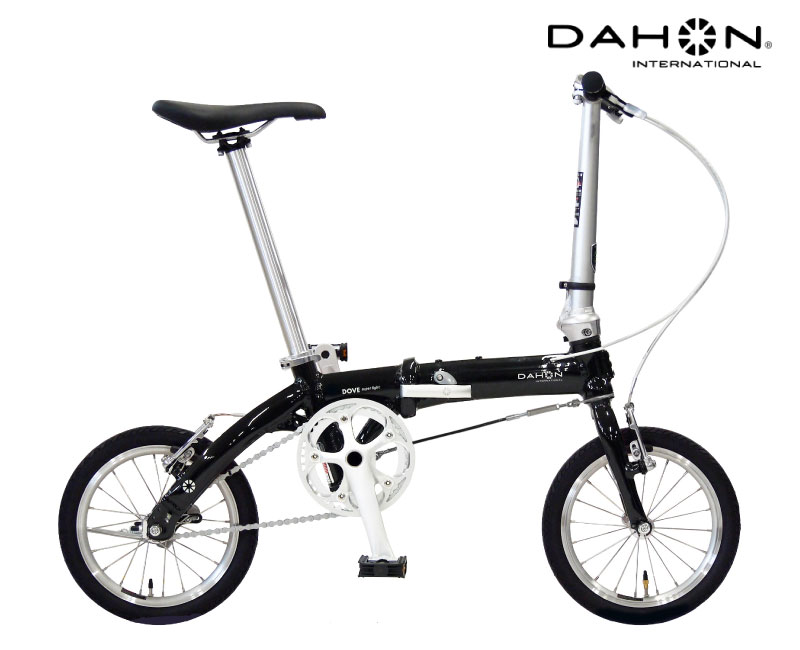 楽天市場】ダホンインターナショナル DAHON 折り畳み自転車 Dove super