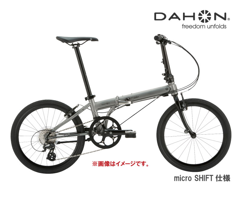 DAHON  Falco (ダホン ファルコ) 330008161.jpg