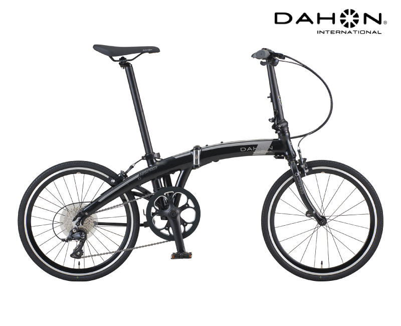 楽天市場】(在庫有り)DAHON ダホン K9X ケーナインクロス スティール