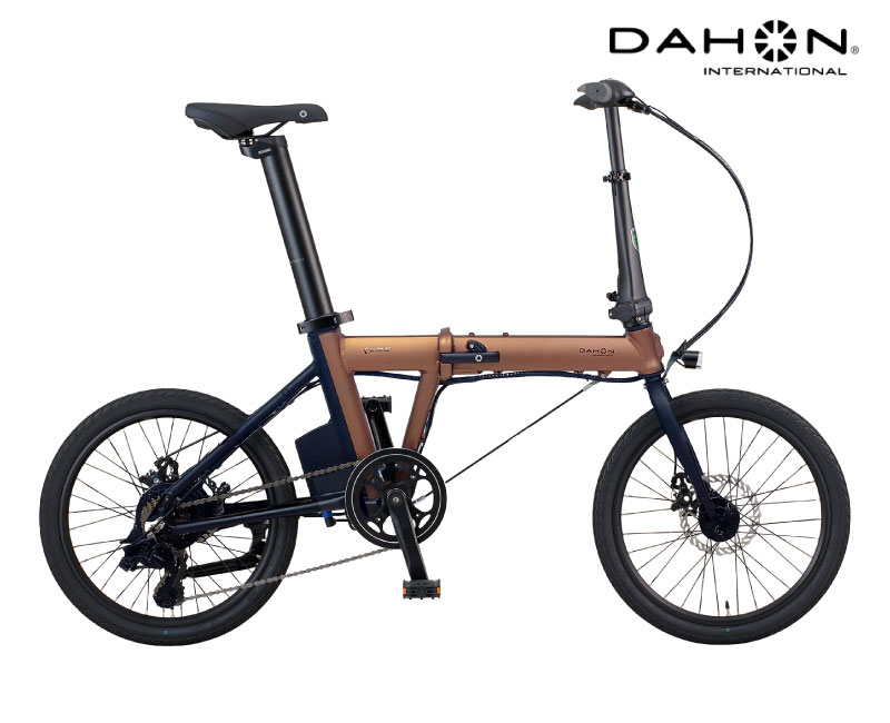楽天市場】(在庫有り)DAHON ダホン BOARDWALK D7 ボードウォークD7