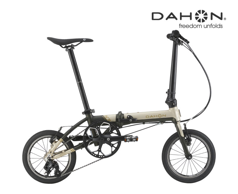 DAHON K9X オリーブブラック 16インチ 9段変速 美品 DAHON K9X オリーブブラック 16インチ 9段変速 美品 DSCF6881.JPG