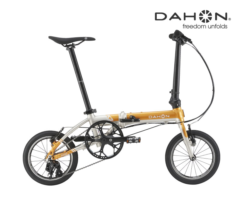 楽天市場】(在庫有り)DAHON ダホン K9X ケーナインクロス オリーブ