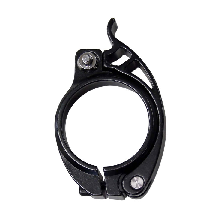 (即納)DAHON INTERNATIONAL ダホンインターナショナル CLAMP LOCK FOR SEATPOST BATTERY シートポストバッテリー用クランプロック UNIO/K-ONE用(4956562131507)