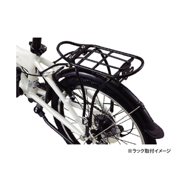 Amazon | DAHON(ダホン) 【正規輸入品】 バスケット カゴ EZ
