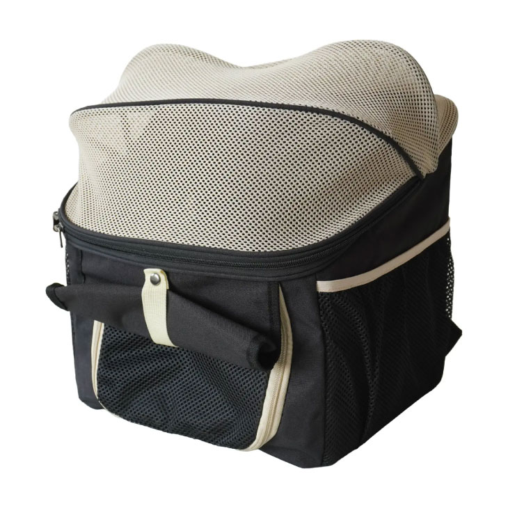 Front Bag For Pets valet truss version DAHON INTERNATIONAL [ペット用フロントバッグ (バレットトラスバージョン)] 楽天市場】DAHON INTERNATIONAL Front Bag For Pets valet truss