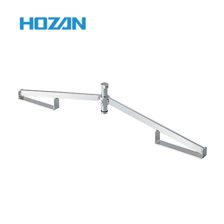 HOZAN ホーザン C-335 リムセンターゲージ （適応範囲 18\