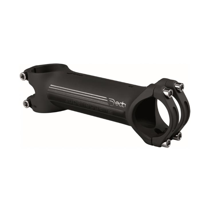DEDA デダ SUPERLEGGERO RS STEM スーパーレジェロ RS シュレッドレスステム Φ31.7 ステム