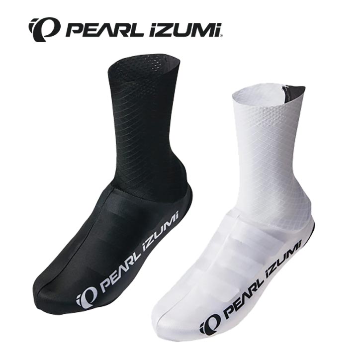 PEARL IZUMI パールイズミ 2022年春夏モデル 80 スピード プリント シューズカバー 【SALE／37%OFF】