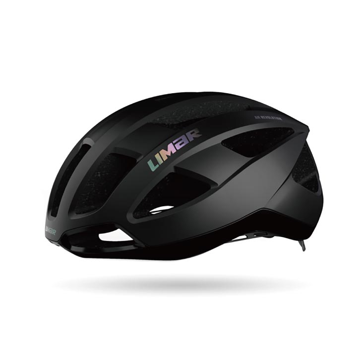 (即納あり)LIMAR リマール AIR STRATOS MIPS エアー ストラトス ミップス IRIDESCENT MATT BLACK イリディセント マットブラック(JCF公認)ヘルメット