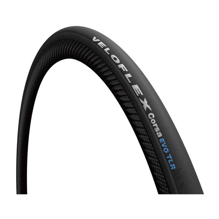 楽天市場】VELOFLEX ベロフレックス CORSA EVO コルサ エボ TIRE