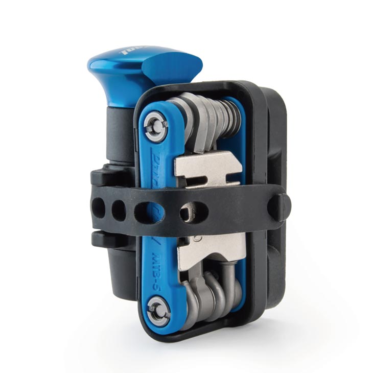 ParkTool パークツール RTP-1 RESCUE TOOL POD RTP-1 レスキュー ツール ポッド (4962772178904)|自転車館びーくる