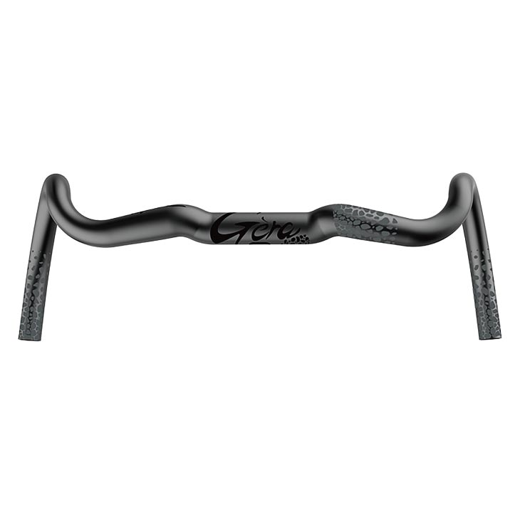 DEDA SUPERZERO GRAVEL CARBON カーボン ハンドルバー SUPERZERO GRAVEL（スーパーゼロ グラベル） | 株式会社フカヤ