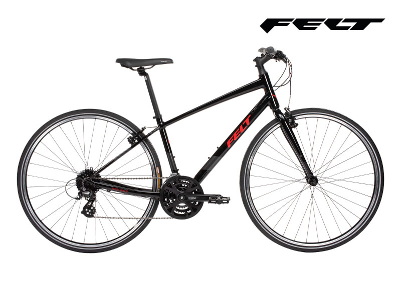 楽天市場】FELT フェルト クロスバイク Verza Speed 50 ﾍﾞﾙｻﾞｽﾋﾟｰﾄﾞ 50