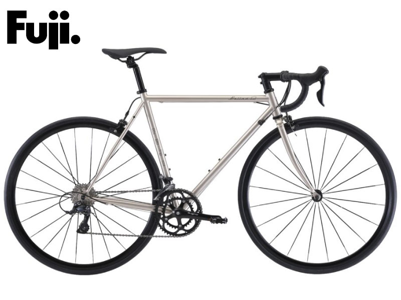 新車　FUJI BALLADΩ 2022年モデル ロードバイク 2022-2023年モデル】FUJI (フジ) BALLAD R (バラッド アール