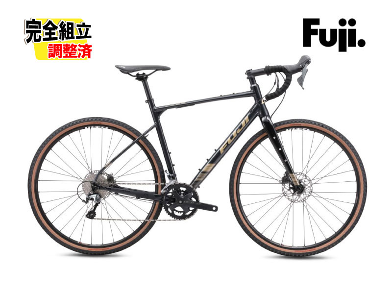 Fuji シクロクロス FUJIのクロスバイクのおすすめ人気ランキング【2025年】 | マイベスト