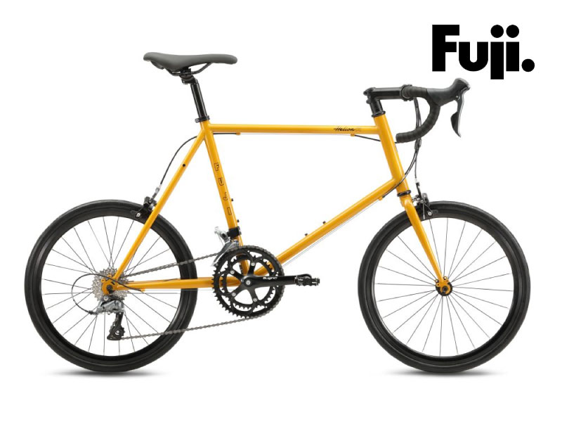 ■ フジ　ヘリオン FUJI（フジ）2025年モデル HELION （ヘリオン）