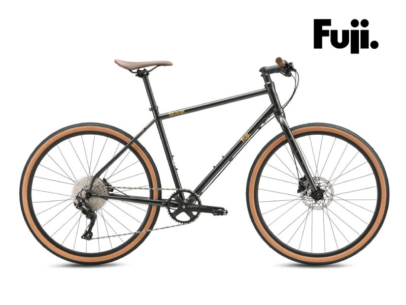 FUJIシクロクロスバイク SLAMForce FUJIシクロクロスバイク SLAMForce