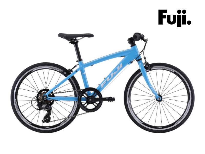 美品　FUJIフジABSOLUTE 20インチ ロードバイク　ジュニア　スポーツ FUJI（フジ） 2020年モデル ACE 20 （エース20） [子供