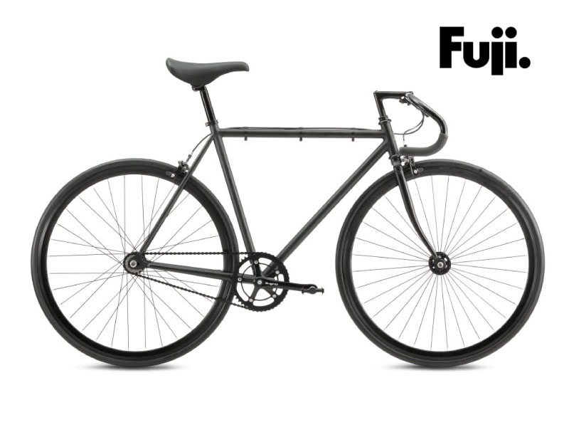 【本物保証】 楽天市場】2025 FUJI フジ DECLARATION デクラレーション 自転車本体