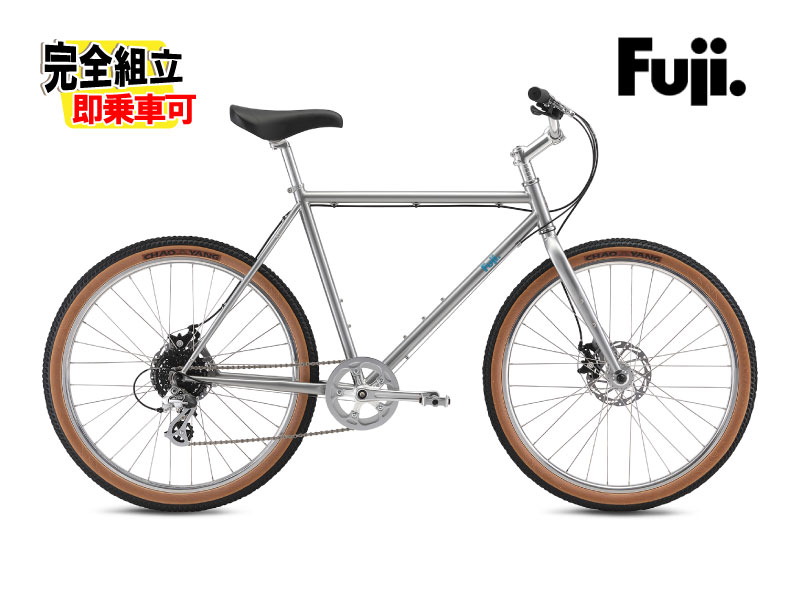 楽天市場】Fuji Absolute S 24段変速 アルミ フジ アブソリュート 人気