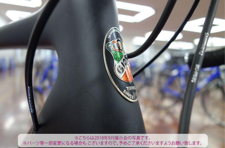 (特典付)ロードレーサー 2019 GIOS ジオス TORNADO R8000 WH-RS100 トルナード アルテグラ(R8000) WH-RS100仕様 マットブラック (特典付)ロードレーサー 2019 GIOS ジオス TORNADO R8000 WH-RS100 トルナード アルテグラ(R8000) WH-RS100仕様 マットブラック