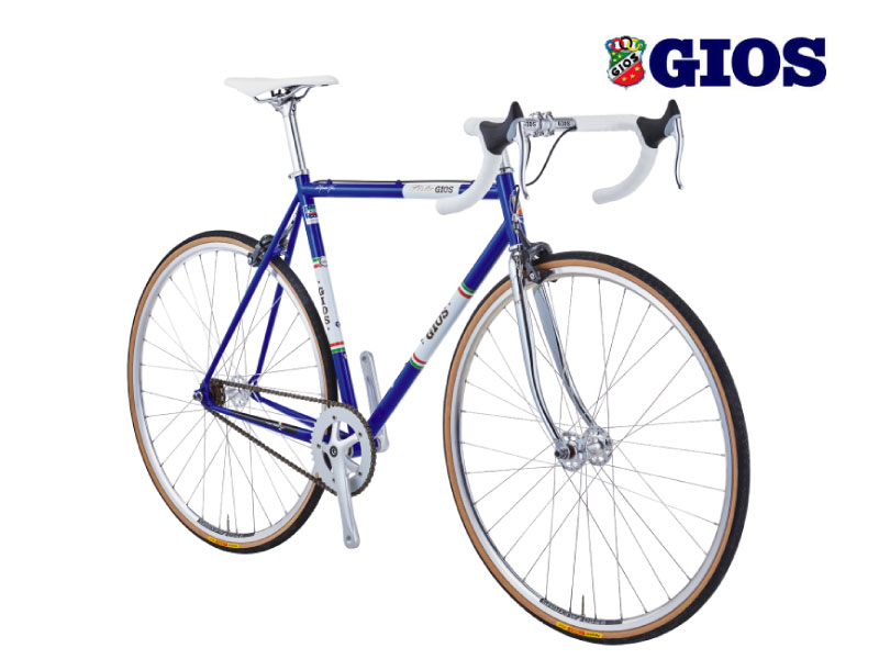 GIOS ジオス FELUCA フェルーカ ホワイト 小径車 ロードバイク ミニ GIOS FELUCA (ホワイト) 2025 ジオス フェルーカ ミニベロ 小径