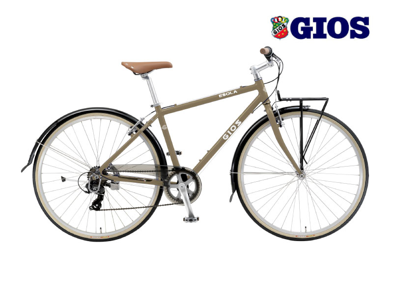 楽天市場】(選べる特典付)2025 GIOS ジオス MISTRAL SHIMANO