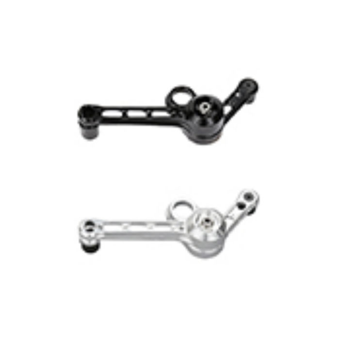 ブロンプトン　リデア　RIDEA テンショナー & プーリー セット RIDEA(リデア) BROMPTON ブロンプトン用 チェーンテンショナー 2