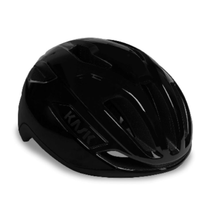 KASK カスク SINTESI シンテシィ WG11 ブラック(JCF公認)ヘルメット 9,163円