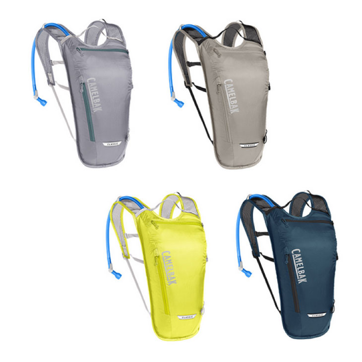 CAMELBAK キャメルバック CLASSIC LIGHT 4 クラシックライト 4 リザーバーパック付 バッグ