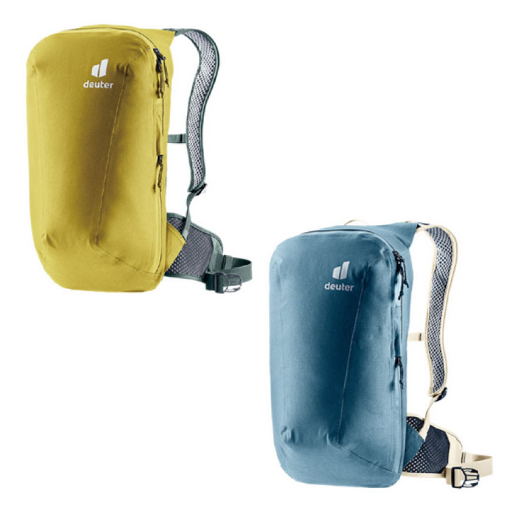 deuter ドイター PLAMOT プラモート 12 バックパック(型番:D3223023)バッグ|自転車館びーくる