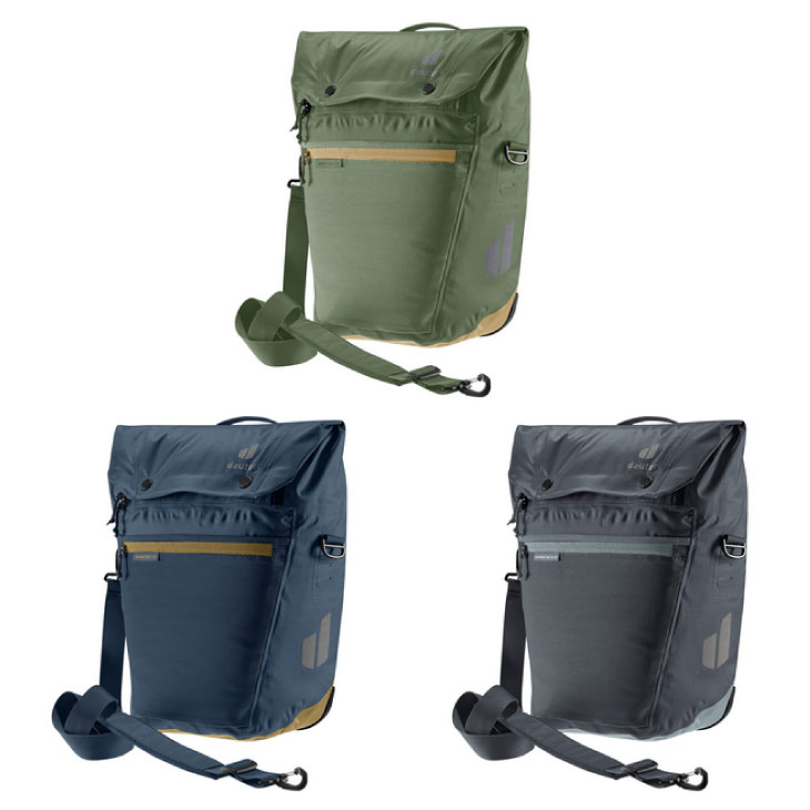 楽天市場】deuter ドイター D3230022-3615 マインハッタン17+10
