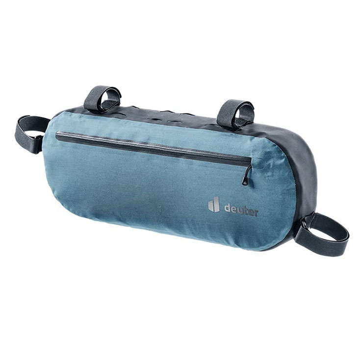 (即納)deuter ドイター CABEZON FB6 カベゾン 6L(型番：D3231323)(4046051149103)フレームバッグ