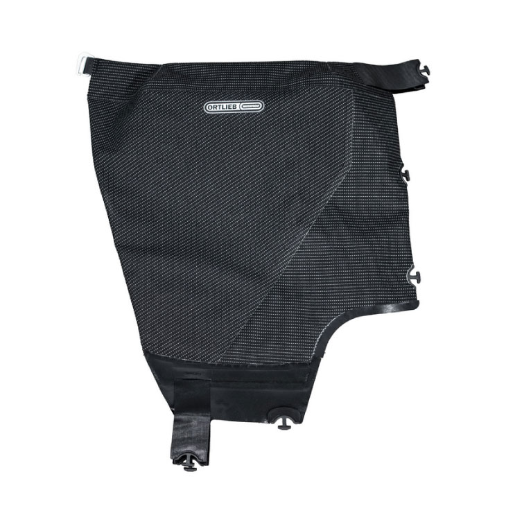 ORTLIEB オルトリーブ FLAP HV FOR VARIO ヴァリオ用 フラップHV(F77160)(4013051055857)バッグ