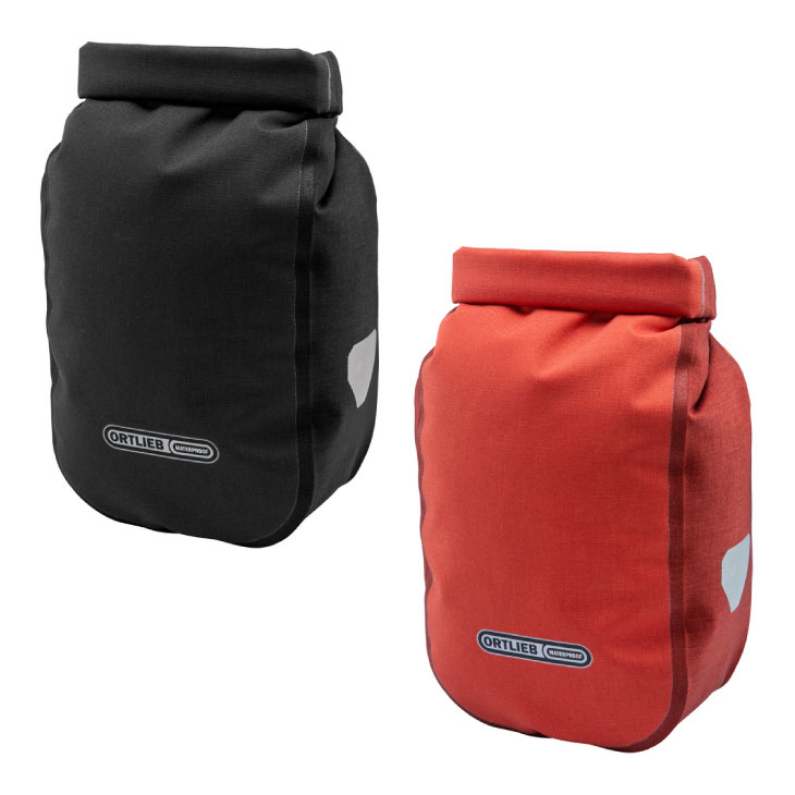 ORTLIEB オルトリーブ グラベルパック QL2.1(ペア) ダークサンド 楽天市場】ORTLIEB オルトリーブ グラベルパック QL2.1(ペア
