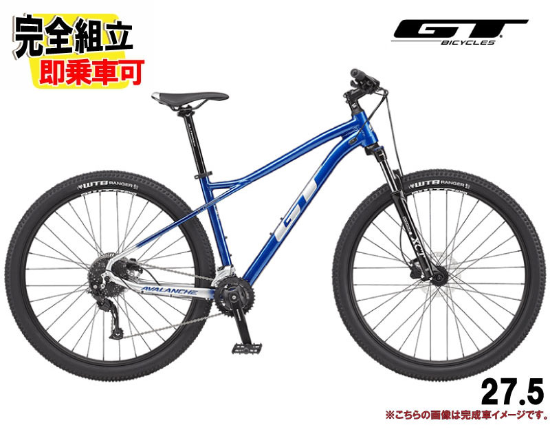 GT AVALANCHE SPORT ジーティー アバランチェ スポーツ29er 楽天市場】ジーティー 2026年モデル AVALANCHE SPORT （アバランチェ