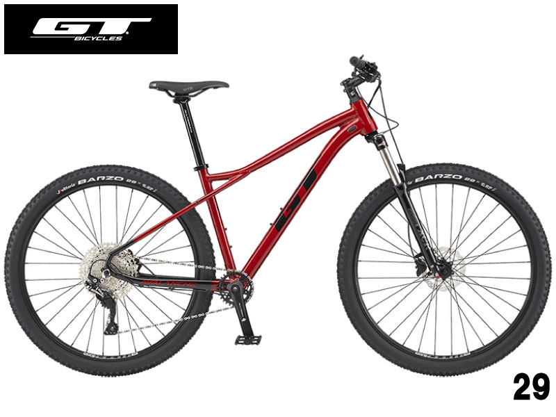 gt avalanche comp 29 2021