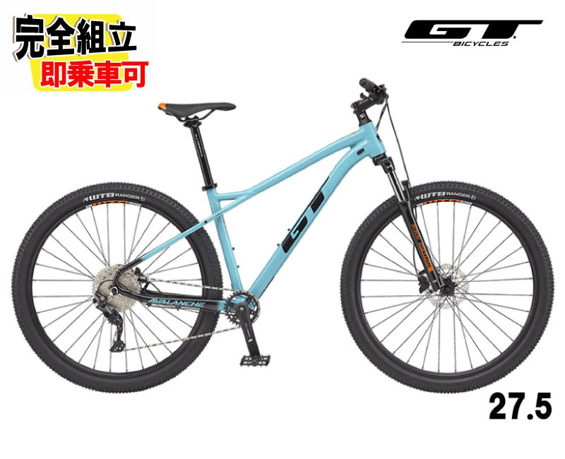 楽天市場】GIOS ジオス 2025年モデル DELTA デルタ 2x8s 27.5” MTB