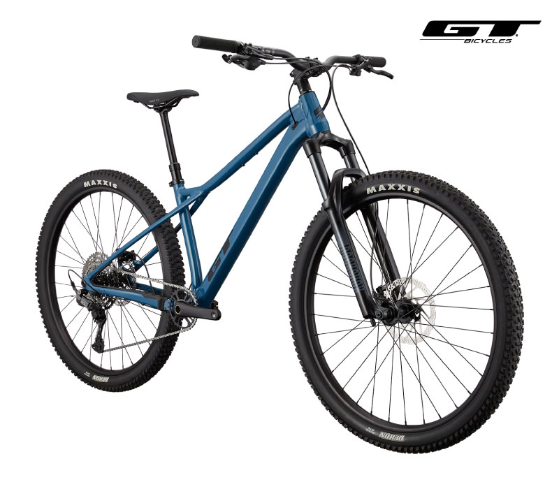 楽天市場】GT マウンテンバイク ZASKAR LT EXPERT （ザスカー