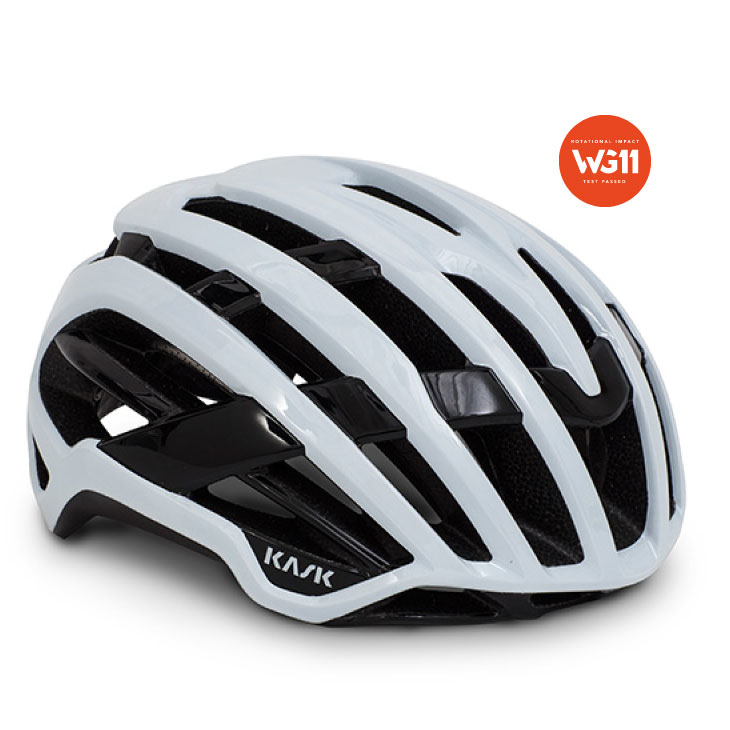 KASK カスク VALEGRO WG11 ヴァレグロ 白いこと 安全帽