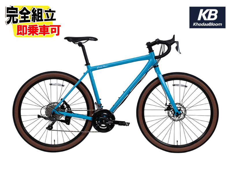 GWセール‼️ ロードバイク　khodaabloom コーダブルーム ケシキ 330008521-q.jpg