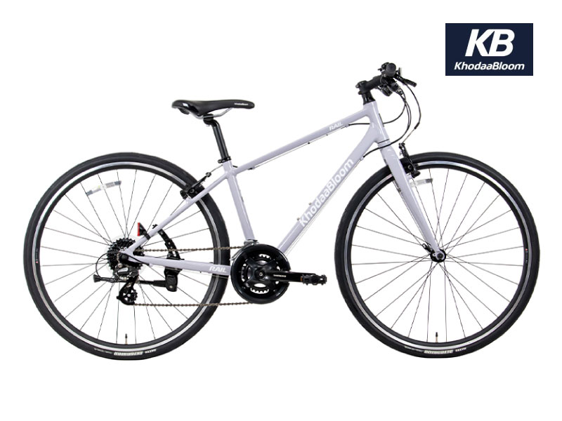 楽天市場】コーダーブルーム Khodaa Bloom RAIL DISC レイル