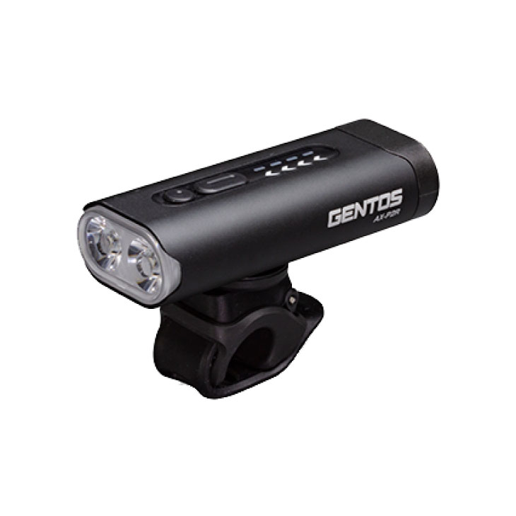 返品不可 Gentos ジェントス Ax P2r Head Light ヘッドライト 最大1000ルーメン Usb充電式 Fucoa Cl