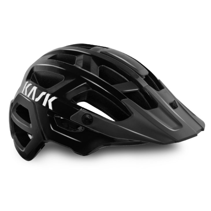 KASK カスク REX レックス WG11 ブラック(JCF公認)ヘルメット