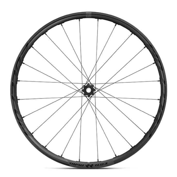 FULCRUM フルクラム RAPID RED 3 DB ラピッド レッド 3 650B スラム XDR 前後セット(8057017987963)ディスクブレーキ用 ホイール