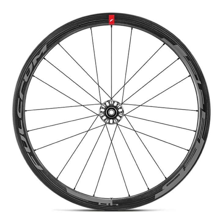 FULCRUM フルクラム WIND 40 DB FULCRUM（フルクラム）WIND 40 DB（ウィンド40DB）2-WAY FIT
